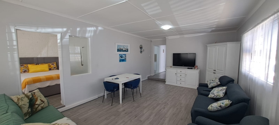 4 Bedroom Property for Sale in Kleinmond Western Cape